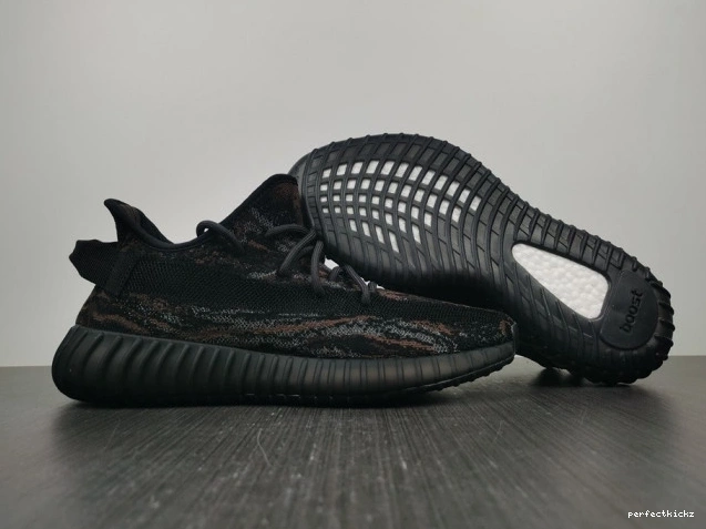 Oat MX 350 GW3774 Adidas Yeezy Boost V2 Black 0709